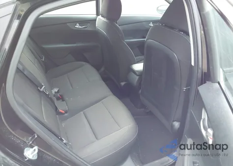 2020 Kia Forte Lxs из США, поврежденный, VIN 3KPF24AD9LE195864